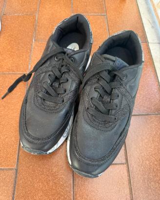 Scarpe enrico coveri