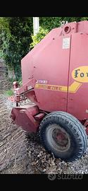 Macchine agricole