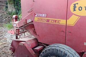 Macchine agricole