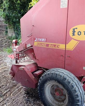 Macchine agricole