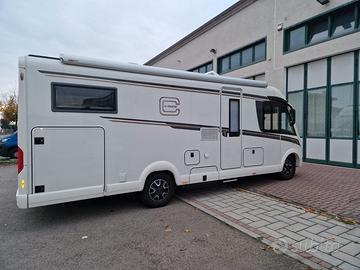 camper carthago 149le 