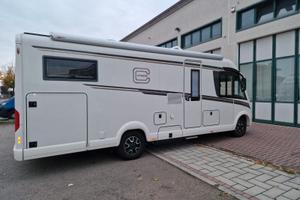 camper carthago 149le 