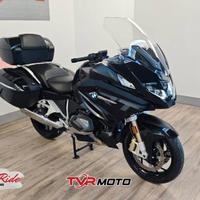 BMW R 1250 RT R 1250 Triple Black Abs my21