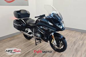 BMW R 1200 RT R 1250 Triple Black Abs my21