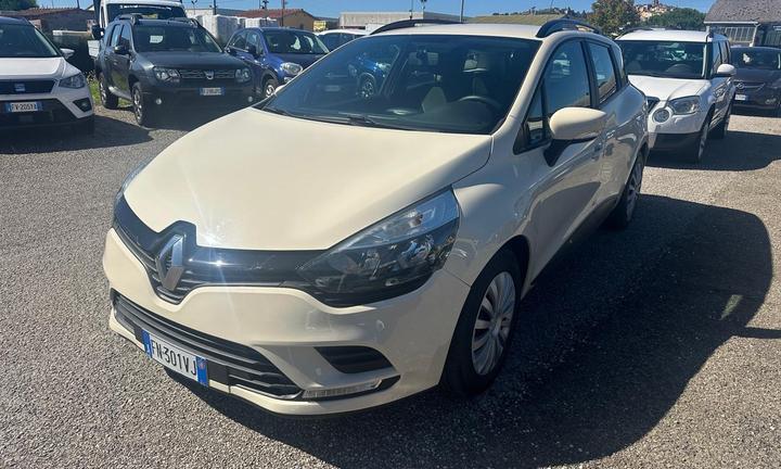 RENAULT Clio Sporter dCi 8V 75CV Start&Stop Ener