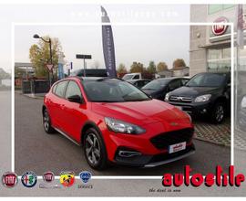 Ford Focus 1.0 EcoBoost Hybrid 125CV 5p. Active