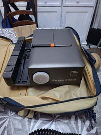 Zeiss Ikon Perkeo AV 2500 AFS PROIETTORE VINTAGE
