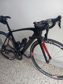 Bici da corsa Specialized S Works