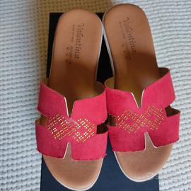 Ciabatte donna Valentina 