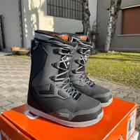 Scarponi snowboard thirtytwo TM2 STEVENS taglia 43