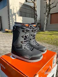 Scarponi snowboard thirtytwo TM2 STEVENS taglia 43