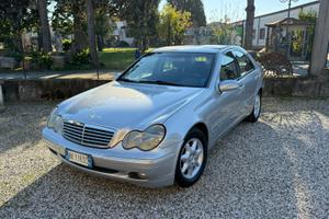 Mercedes c200 benzina