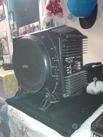 Subwoofer amplificato Infinity basslink