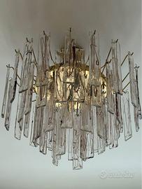 Sospensione lampadario La Murrina