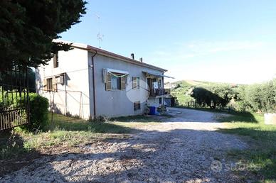 CASA INDIPENDENTE A GIULIANOVA