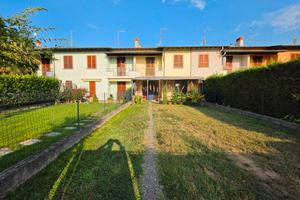 villetta a schiera