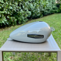 Serbatoio nuovo FXBB Harley Davidson Street Bob 25