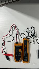 Rilevatore cavo perimetrale per robot tagliaerba