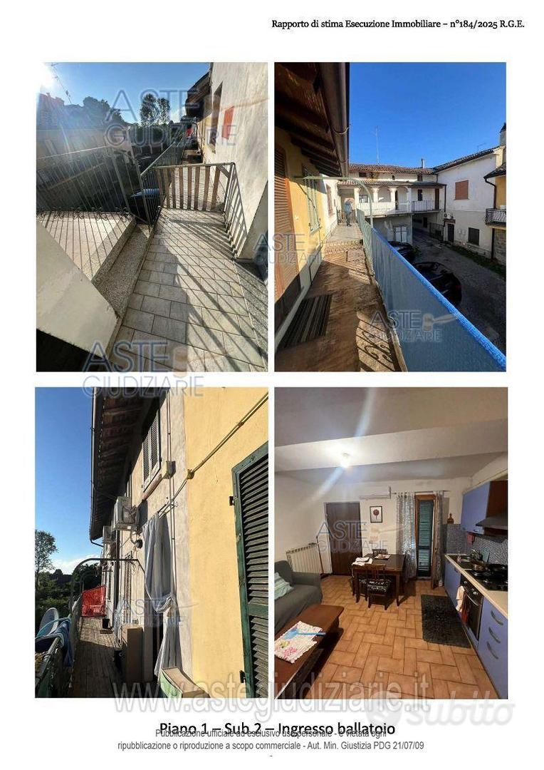 Appartamento – Chignolo Po, Pavia - Vista 4