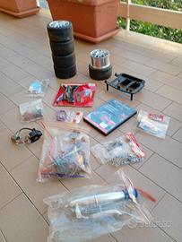 Ferrari 360 DeAgostini 