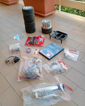 Ferrari 360 DeAgostini 