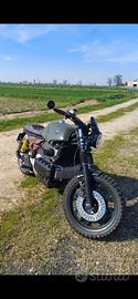 BMW k100