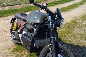 BMW k100