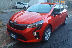 Renault Clio TCe 100 CV GPL 5 porte