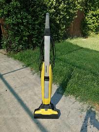LAVA E ASCIUGA PAVIMENTI KARCHER