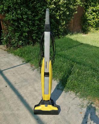 LAVA E ASCIUGA PAVIMENTI KARCHER