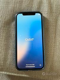 iPhone 12 Pro 128GB Pacific Blue