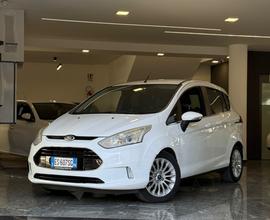 Ford B-Max 1.5 TDCi 75 CV Titanium