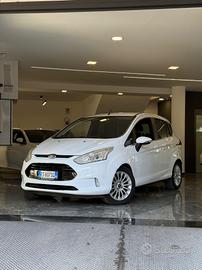 Ford B-Max 1.5 TDCi 75 CV Titanium