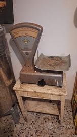 Bilancia vintage Macchi
