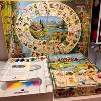 Gioco dell’oca Vintage Clementoni