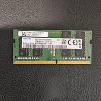 RAM DDR4 Samsung 16GB