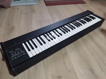 Tastiera Piano crucianelli