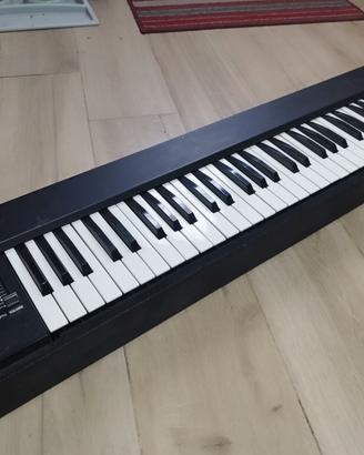 Tastiera Piano crucianelli