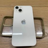 Iphone 13 256 GB + Caricabatterie - Nessun Graffio