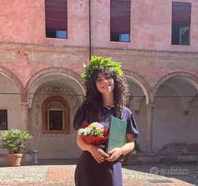 Ripetizioni, aiuto compiti, doposcuola, tutoraggio