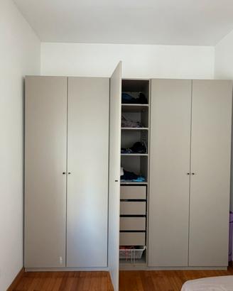 Armadio PAX ikea - Come nuovo