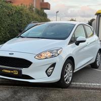 Ford Fiesta 1.1 75 CV 5 porte Connect GARANTITA