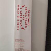 Orologio campari soda collection