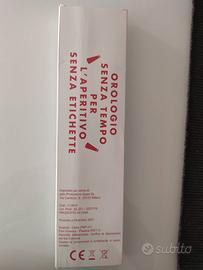 Orologio campari soda collection