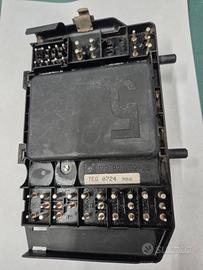 ECU centralina sedile elettrico Mercedes SL R129  