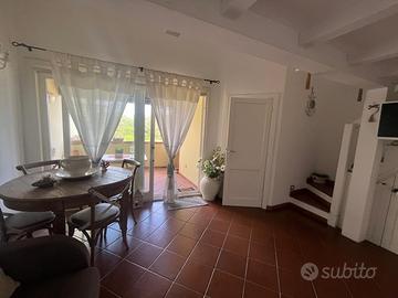 porto rotondo in residence