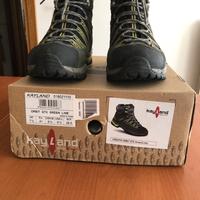 Scarpe trekking uomo Kayland 41