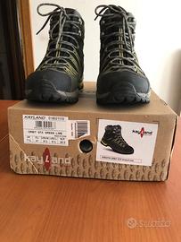 Scarpe trekking uomo Kayland 41