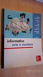 Informatica. arte e mestiere.