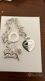 Bracciale Tiffany